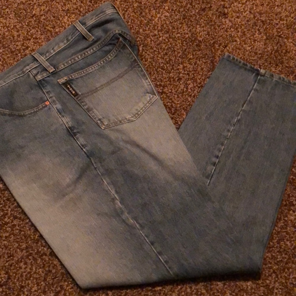 Men’s Cinch jeans